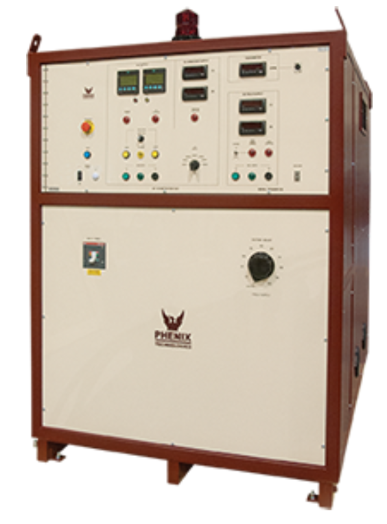 You are currently viewing 100-200 kVA