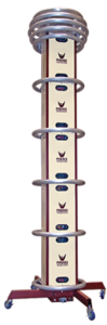 Read more about the article Stackable DC, 600 kV, 5 mA