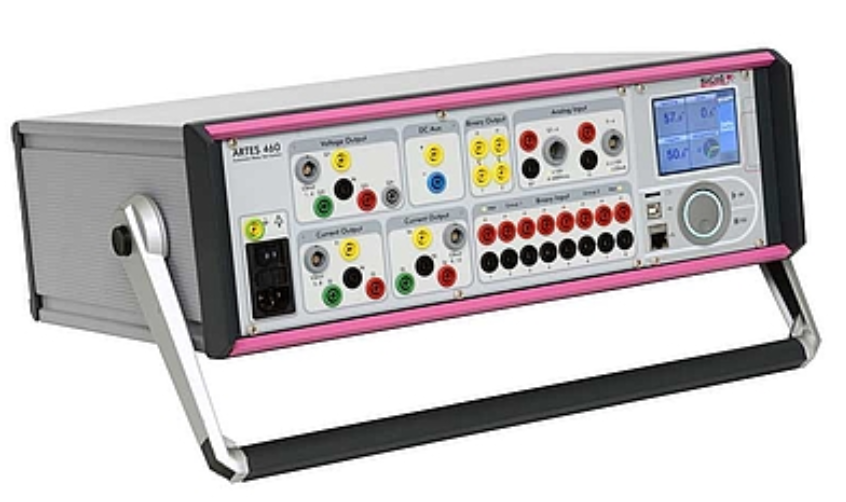 You are currently viewing ARTES 600 (Kocos) / ARTES 460