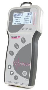 Read more about the article Actas BTT