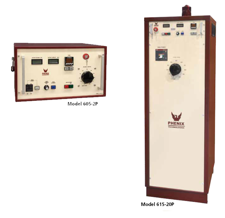 You are currently viewing Benchtop AC Hipot 5 kV