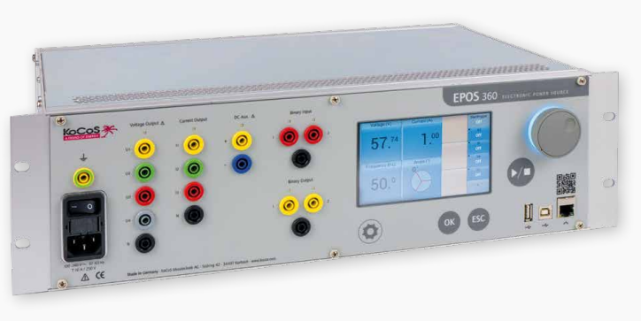 You are currently viewing EPOS 360