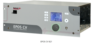 EPOS CV 821