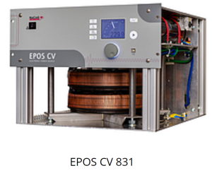 EPOS CV 831