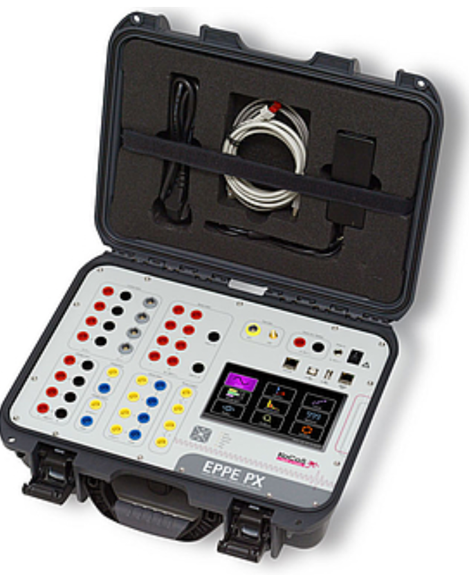 You are currently viewing EPPE PX