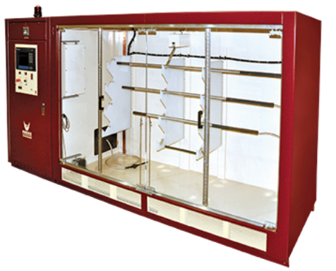 You are currently viewing HOSE AND HOOD TESTERS