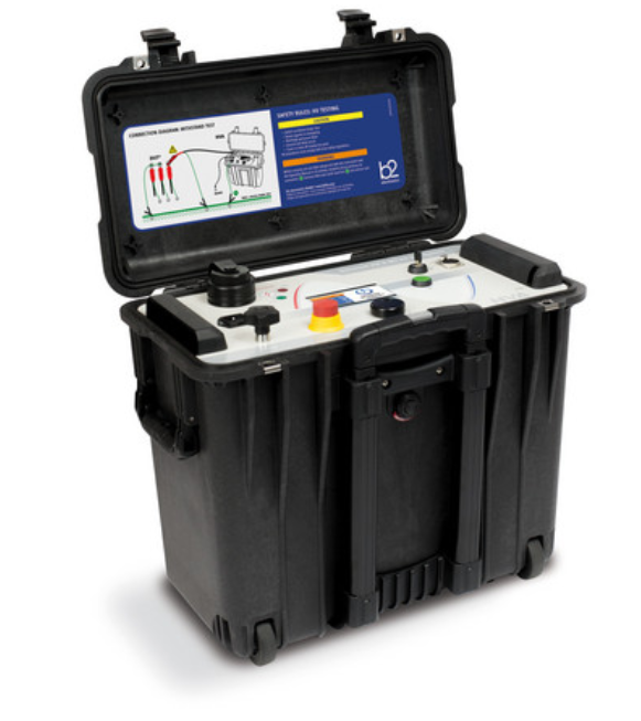 You are currently viewing HVA45 & HVA45TD