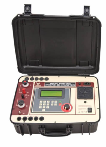 Read more about the article Microhmmeter 200 Amp